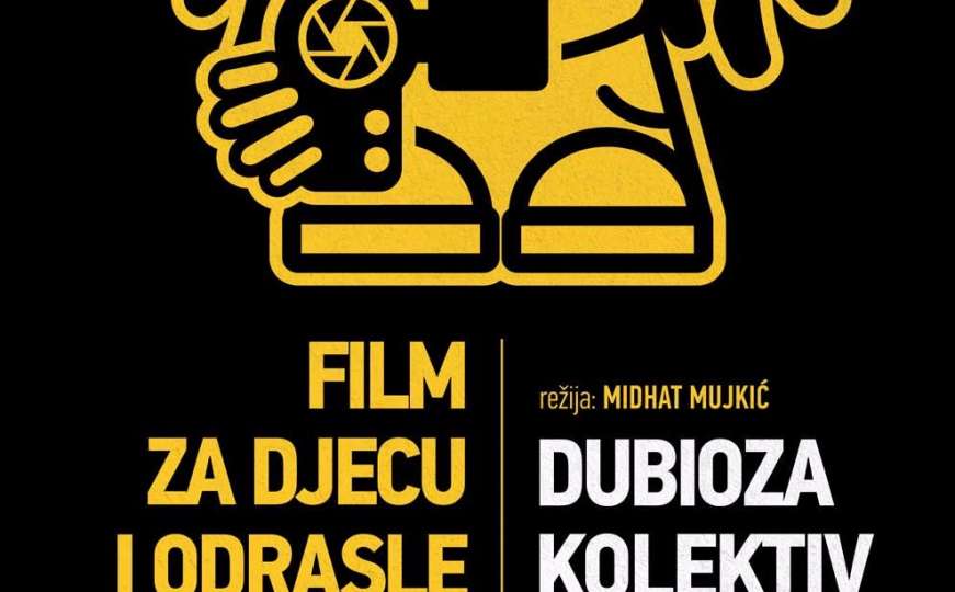 Premijera dokumentarca o Dubiozi kolektiv 8. novembra u Sarajevu
